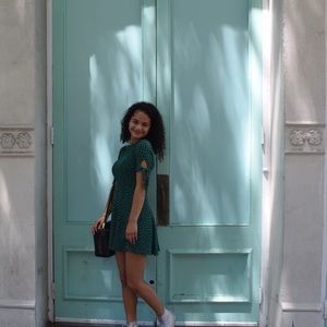 Reformation Dress